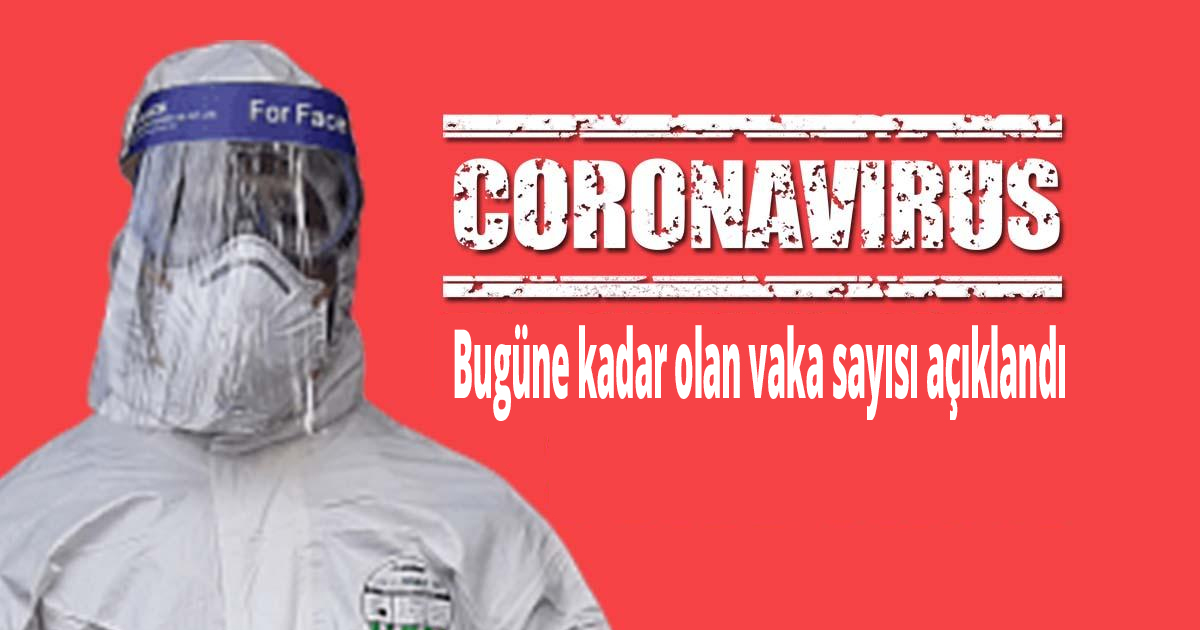 10 Aralık Türkiye koronavirüs tablosu!