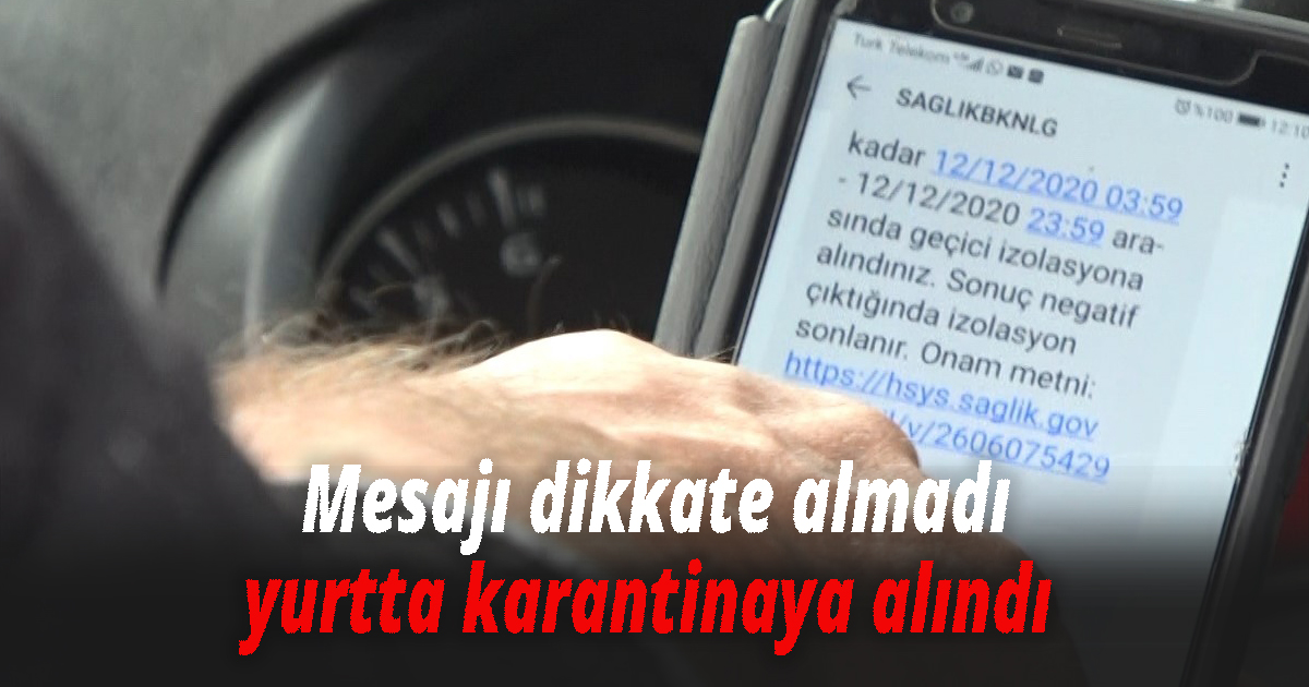 Dakikalarca polis ekiplerine dil döktü ama...