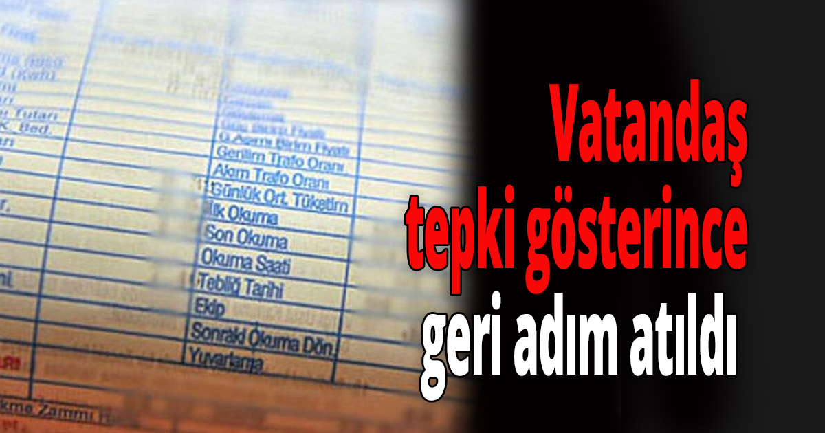 Temsil ağırlama masrafları iptal edildi