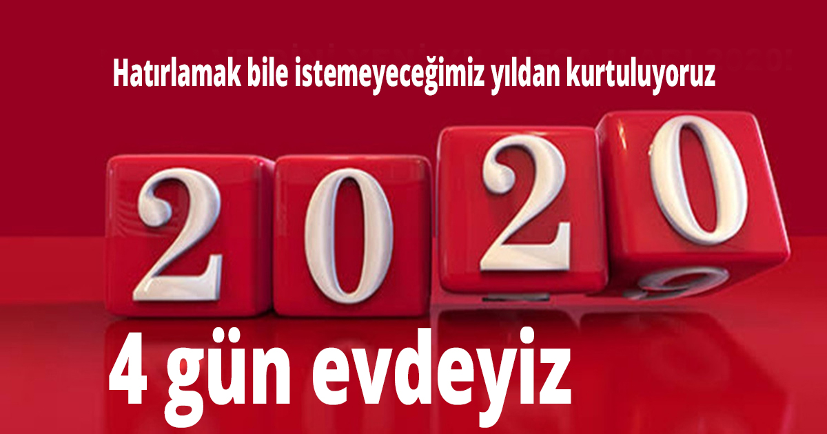 Kısıtlamalar genişletildi! 