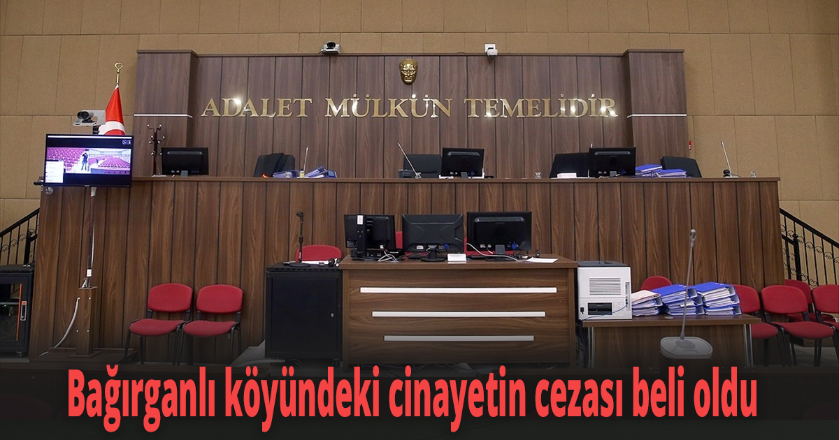 Pişmanım dedi ama!