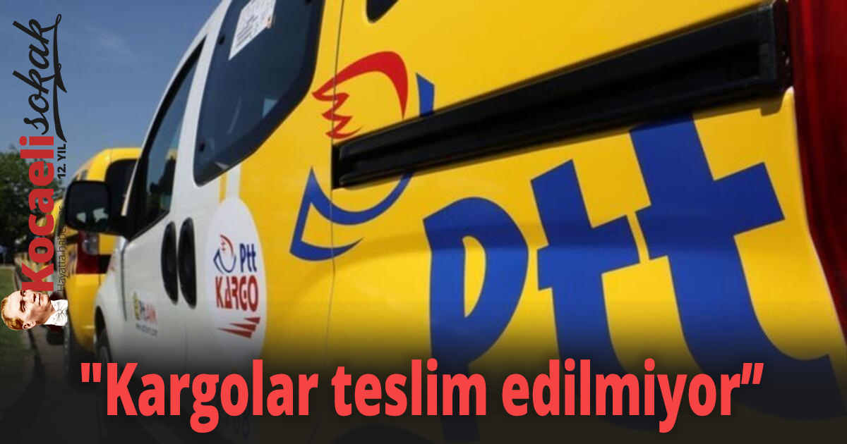 Tarhan PTT hakkında soru önergesi verdi