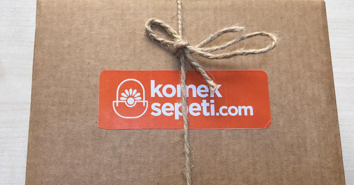 KO-MEK Sepeti’nden dijital pazara hızlı giriş