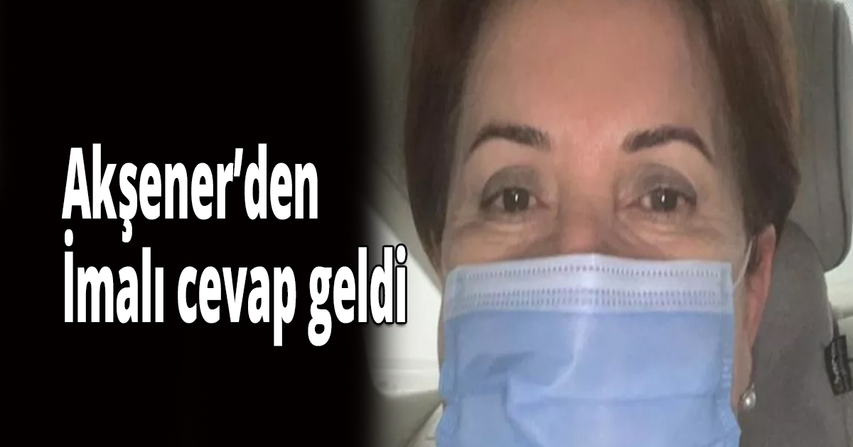 Bahçeli,  'Dön evine bitsin bu çile' dedi