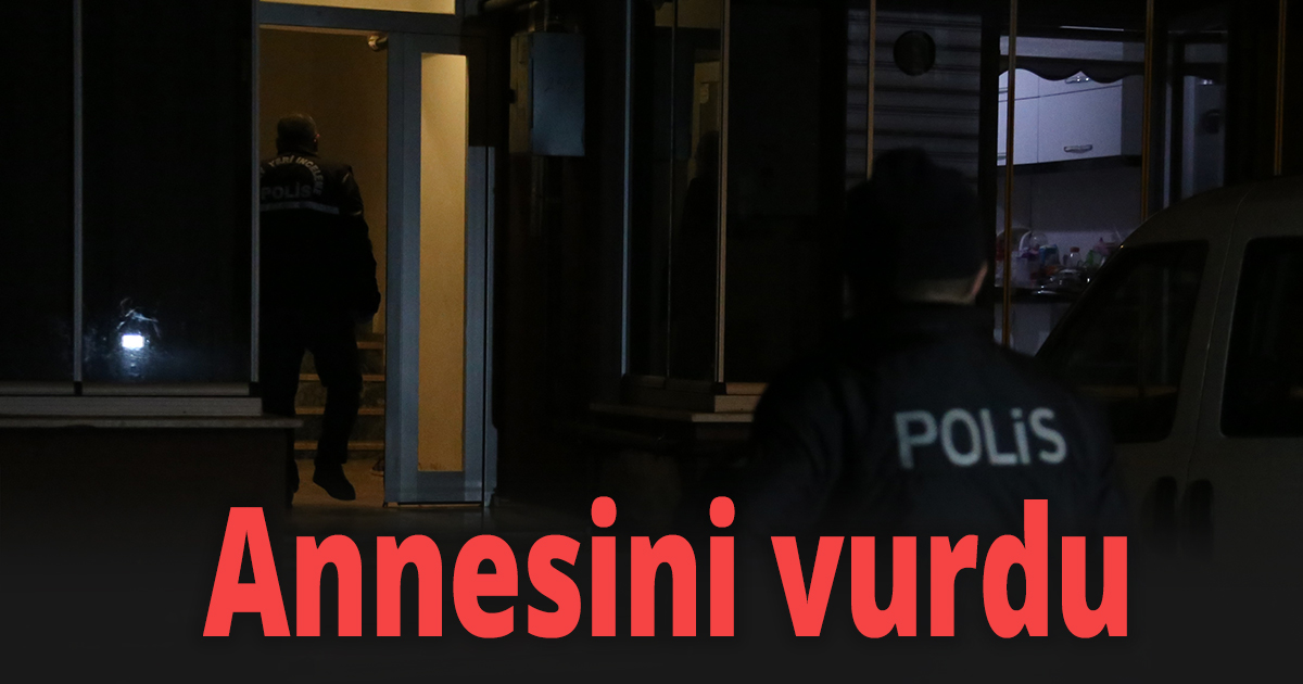 Bouna dememiş büyükler 'Şeytan doldurur'