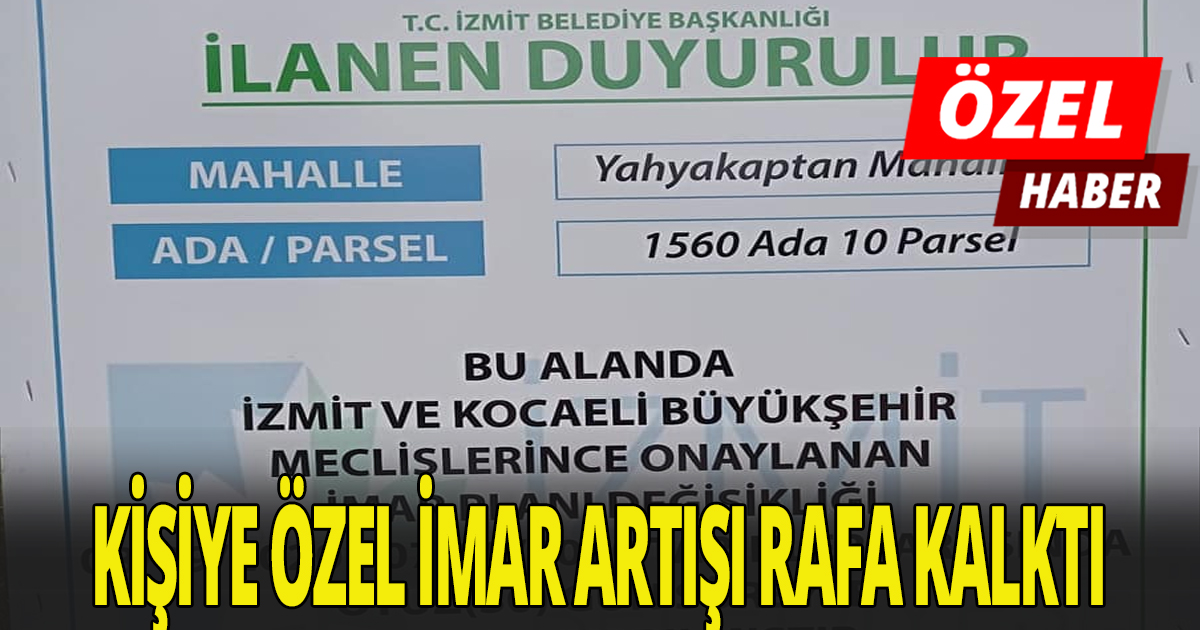 Ekşiler 2.kez geri adım attı