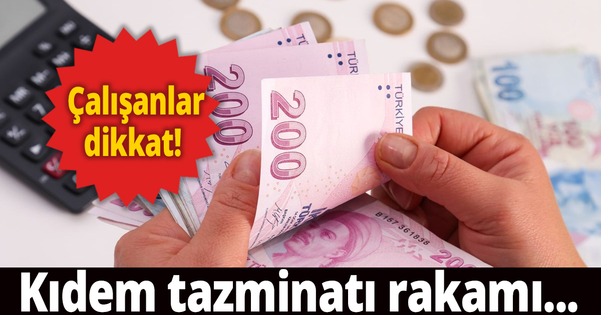 Çalışanlar dikkat! 