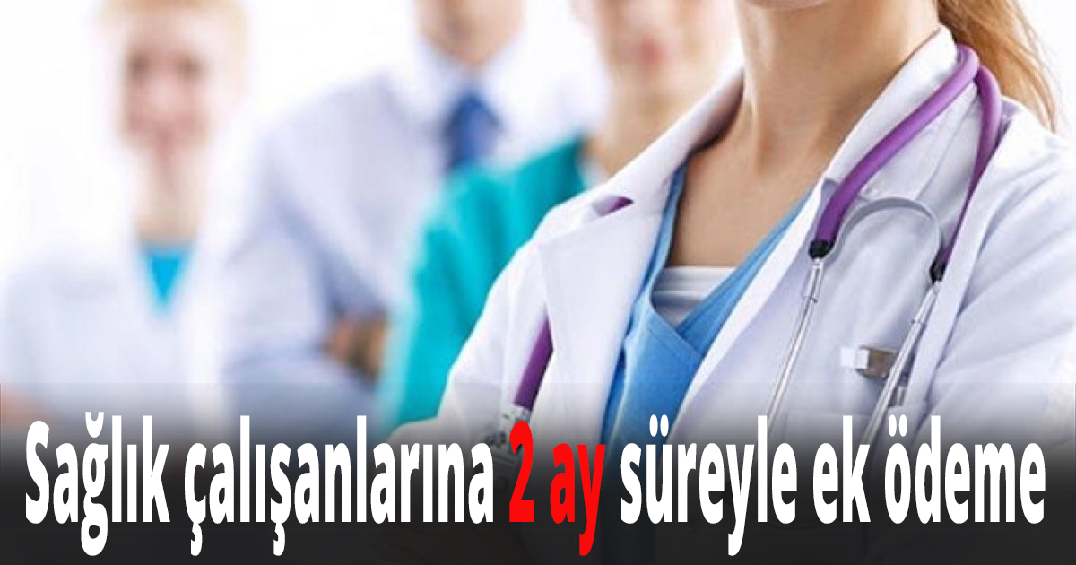 Resmi Gazete'de yayımlandı!