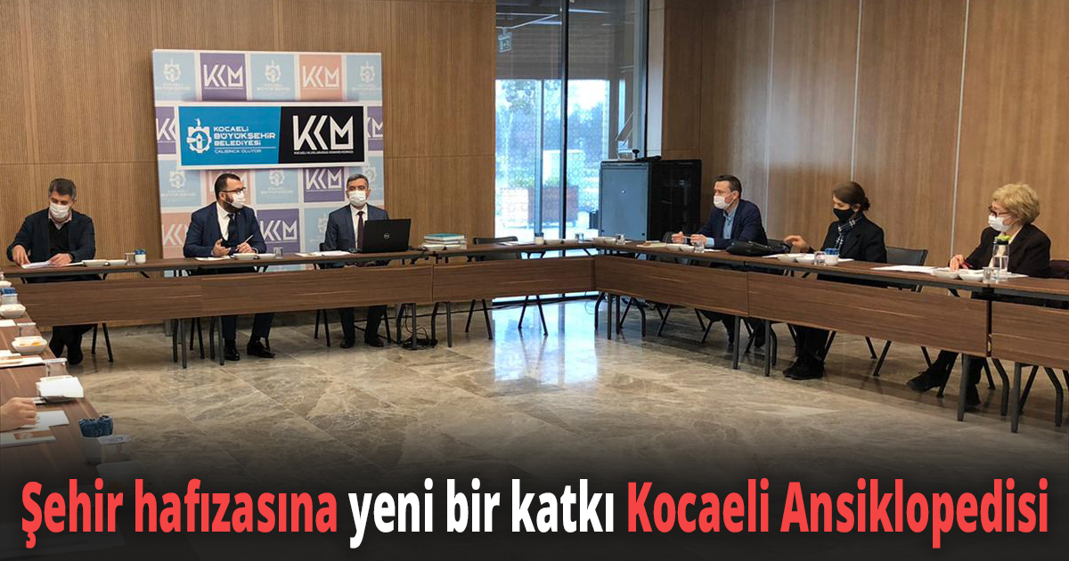 Şehir hafızasına yeni bir katkı