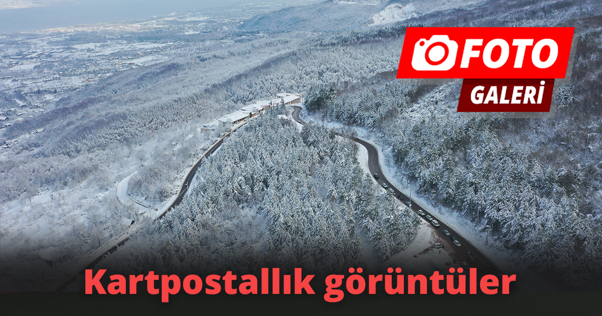 Kartpostallık görüntüler