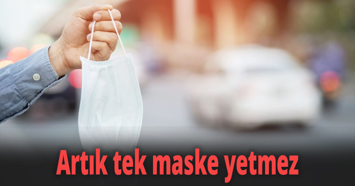 Virüs mutasyona uğradı