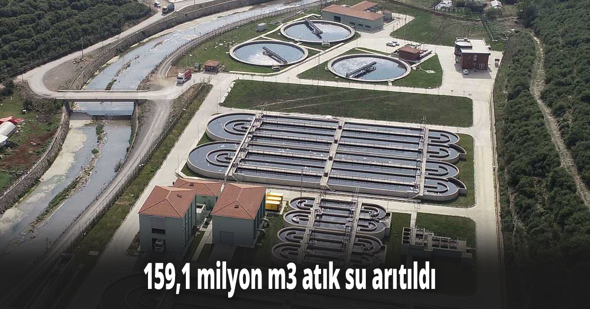 Kocaeli’de çevre korunuyor