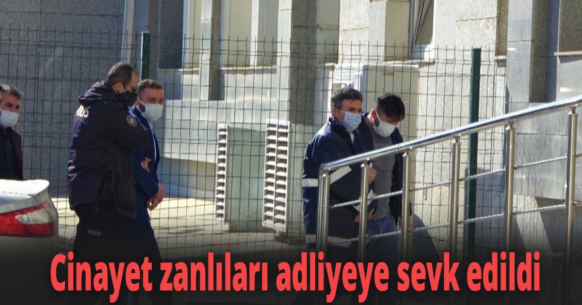 Komşu kavgasında kan dökülmüştü