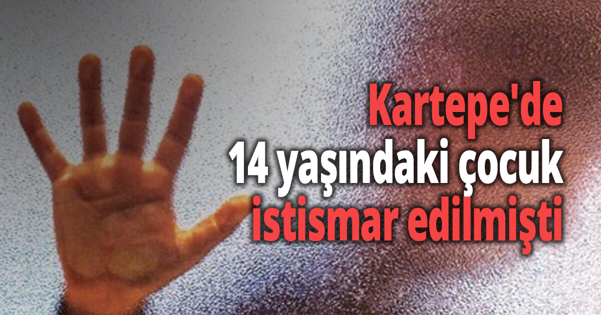 Cinayetle biten cinsel istismar davasında karar çıktı