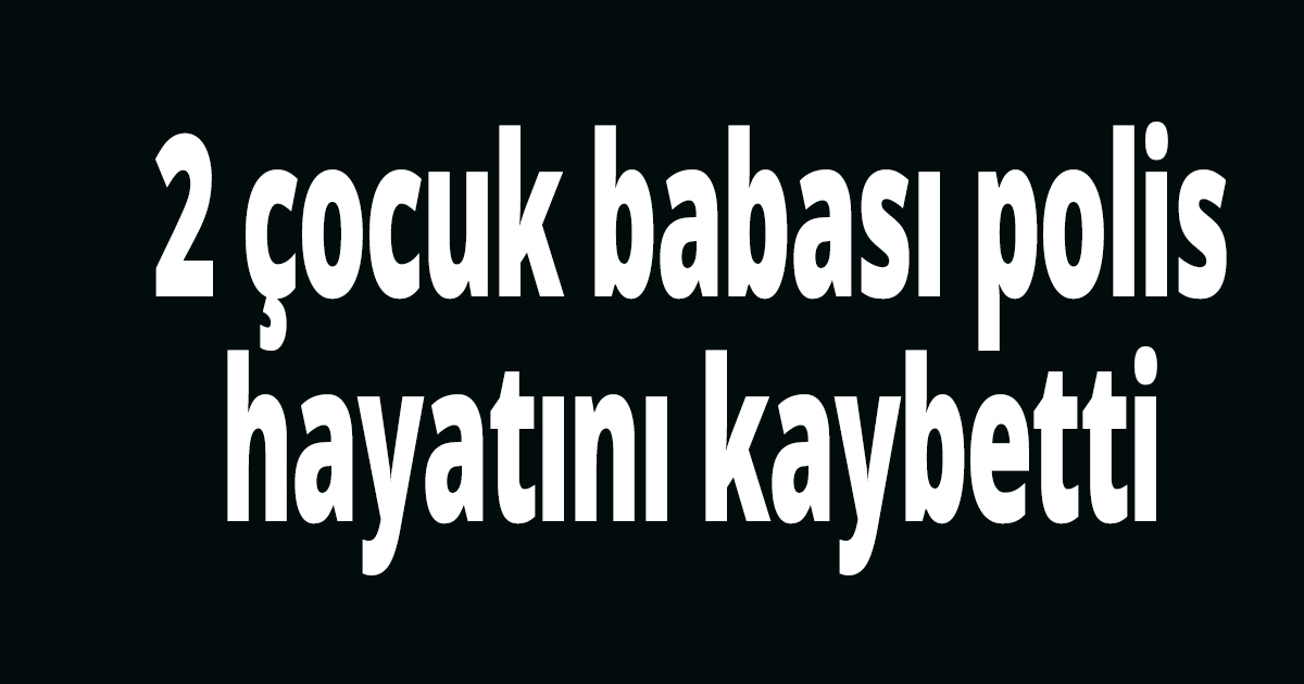 Korona virüse bir kurban daha