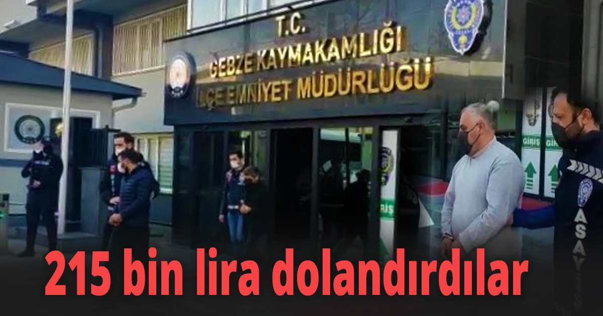 Hala bu yalanlara inanalar var!