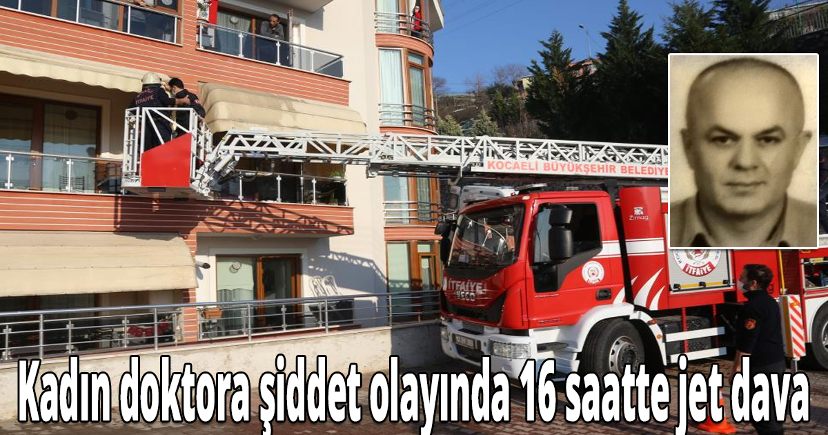 3 gündür haber alınamıyordu