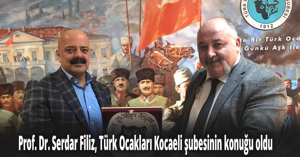 Türk Ocaklarında Tüp bebek konuşuldu
