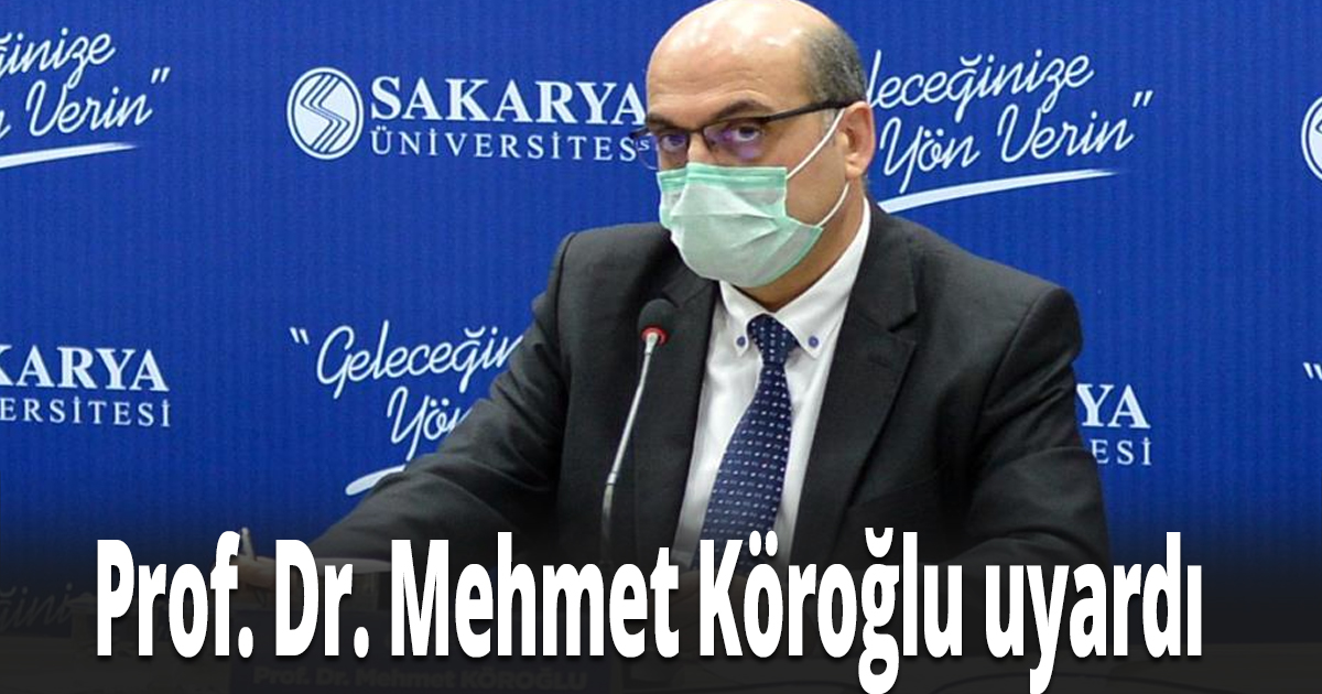 Bölgesel mutasyon uyarısı