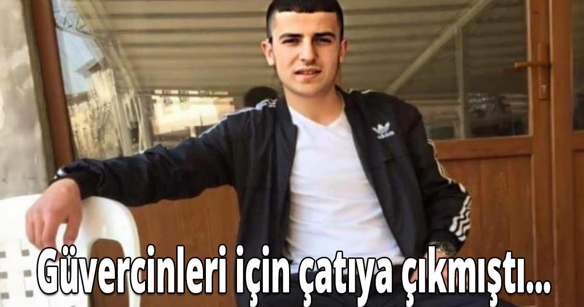 Güvercinlerini beslemek istedi