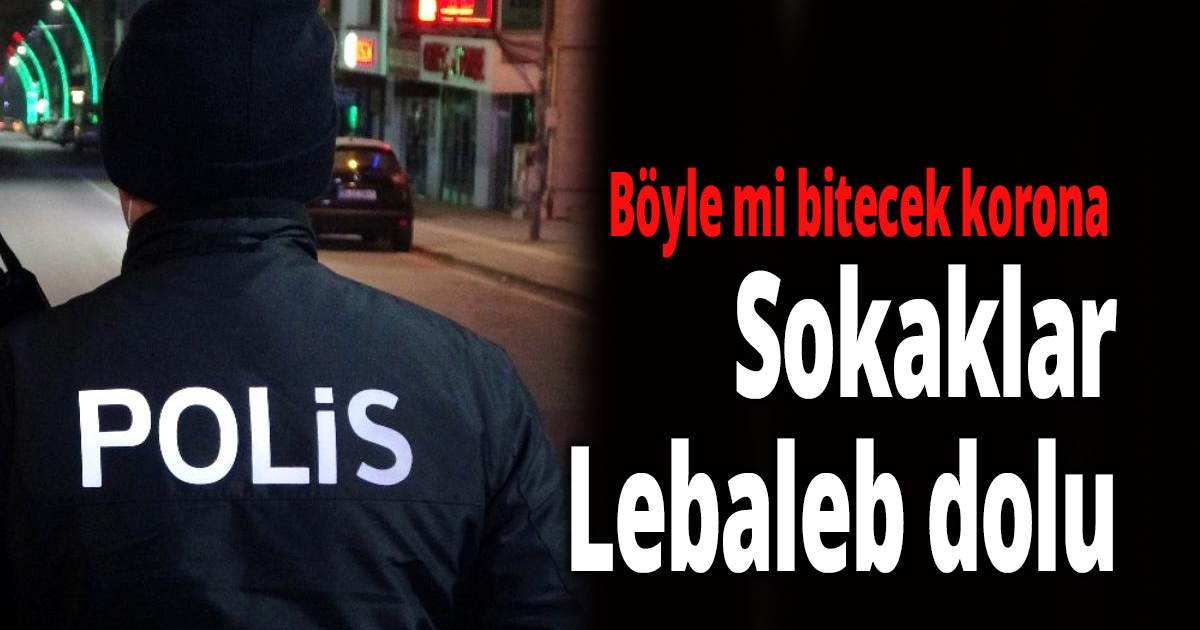 Kıpkırmızı olmazsak şaşmamız gerek