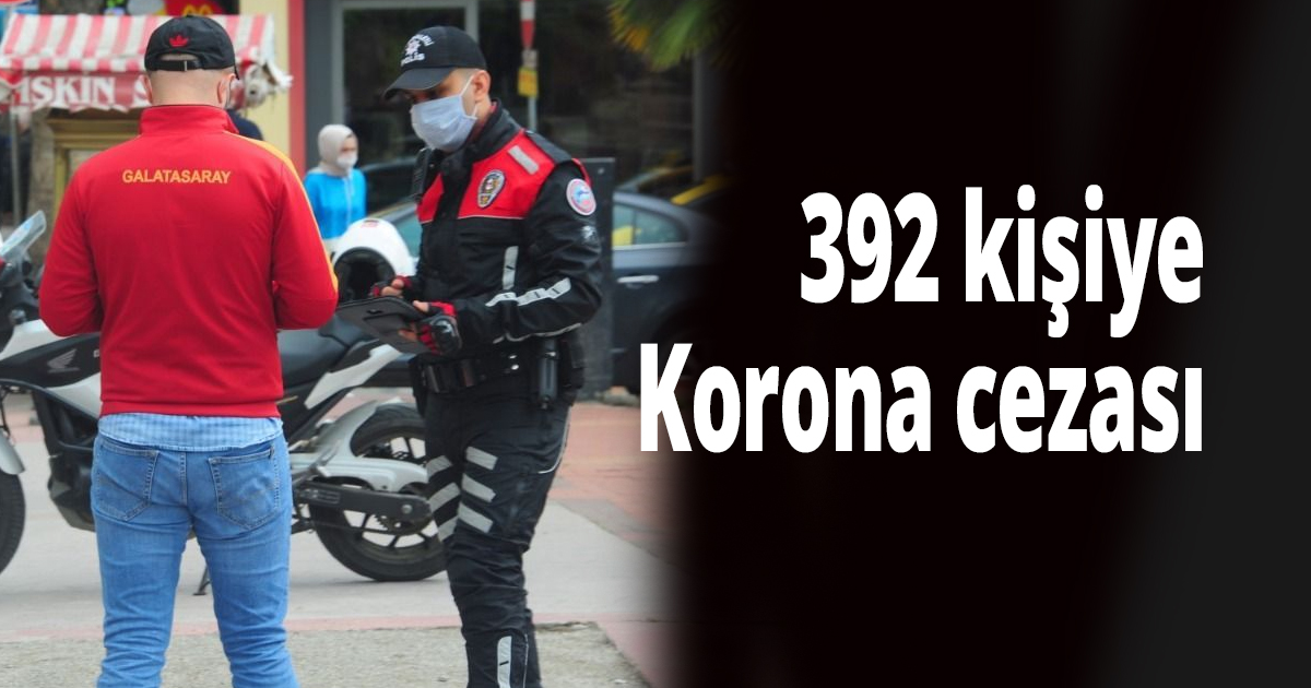 Cezalar caydırmıyor