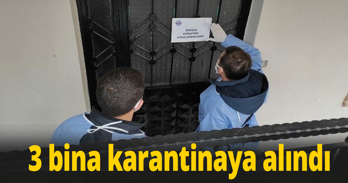 Vaka sayısında korkutan artış