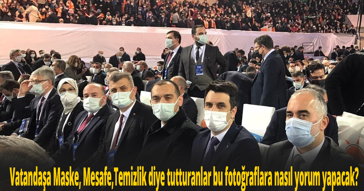 Sağlık Bakanı yine özür dileyecek  mi?