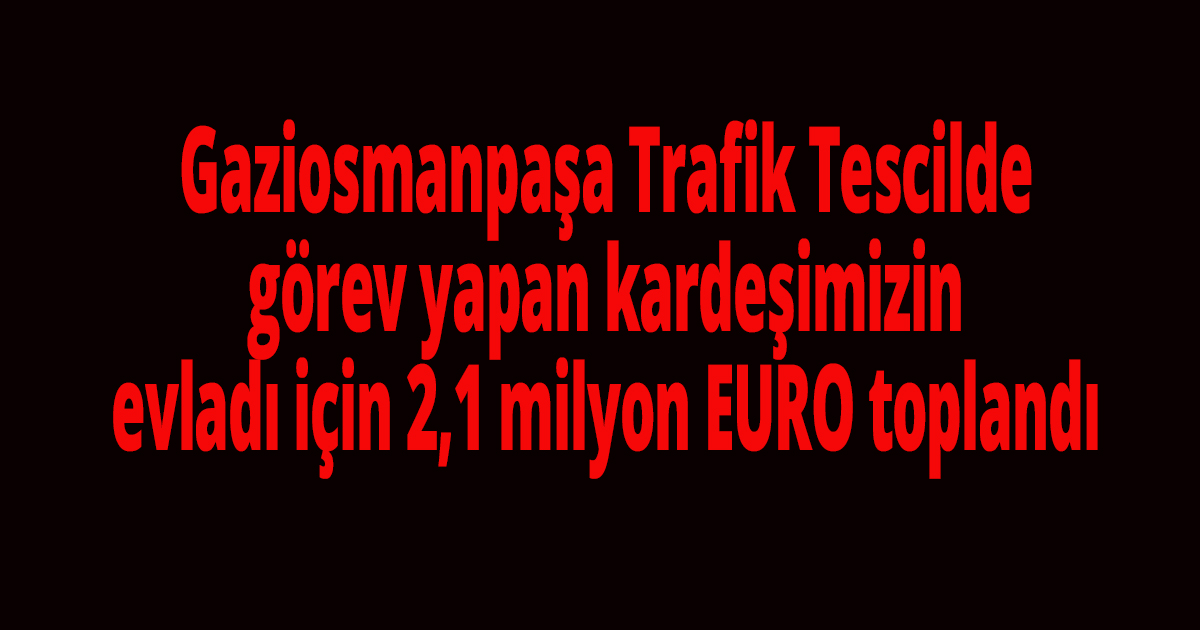 Türkiye Aziz Cemal'e umut oldu