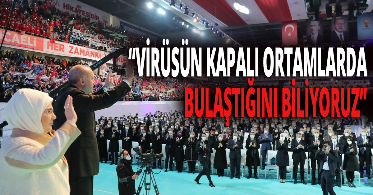 Vaka sayıları artıyor...