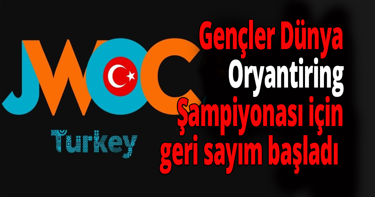 Büyükşehir’in ev sahipliğindeki şampiyona için geri sayım başladı