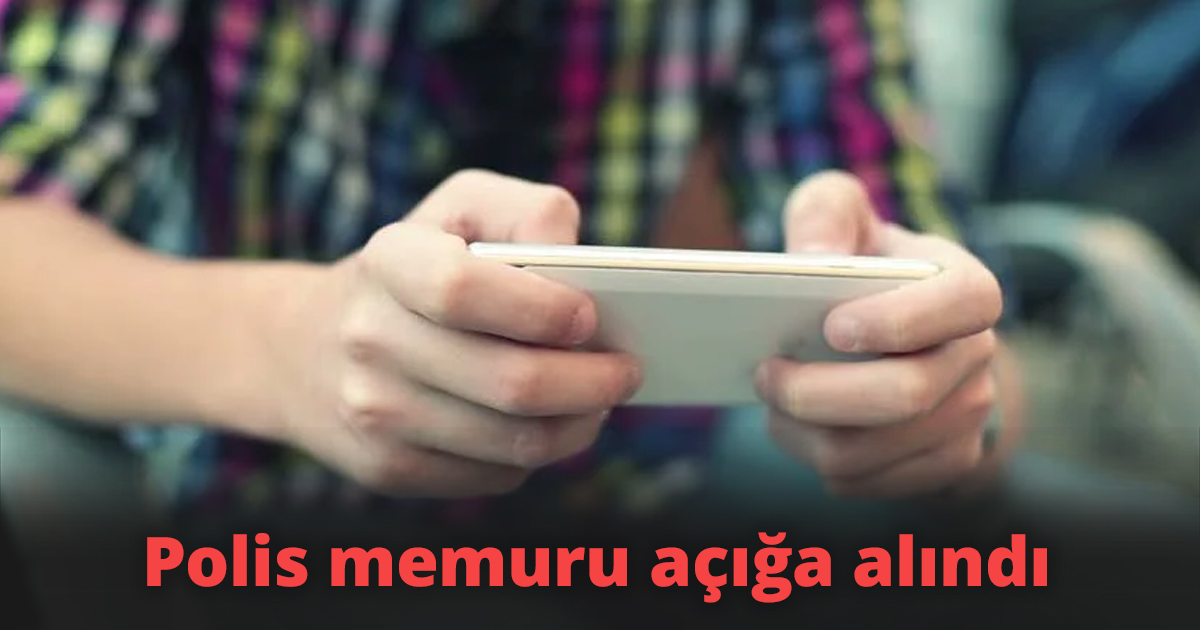 AVM'de çektiği görüntüler başına iş açtı