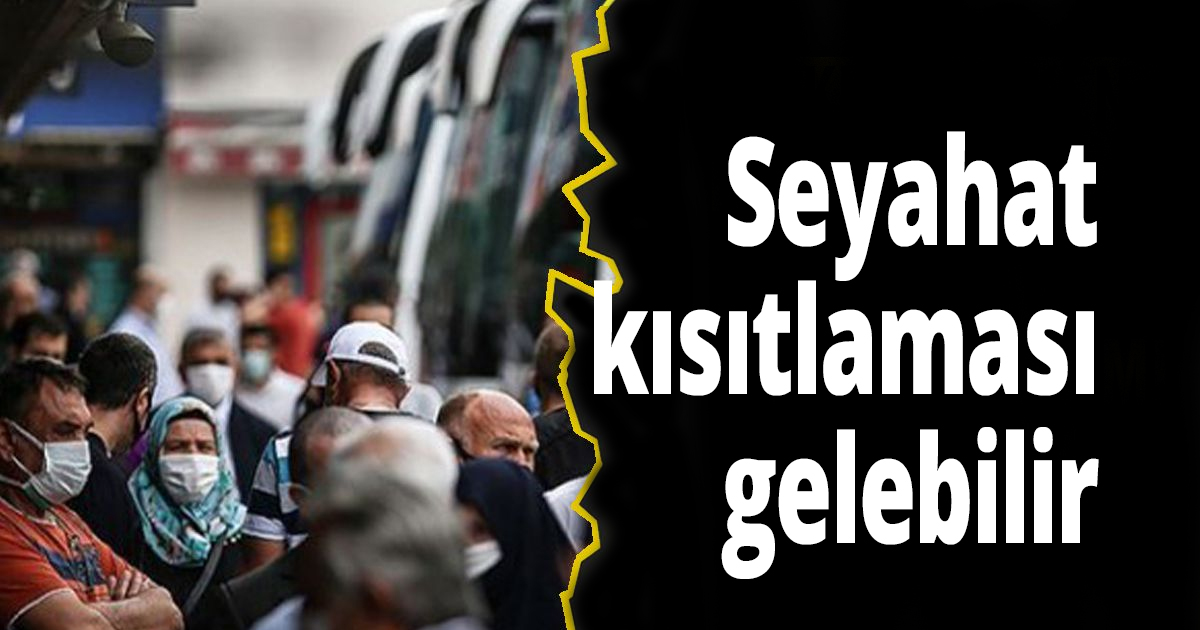 Yeni yasaklar geliyor! 