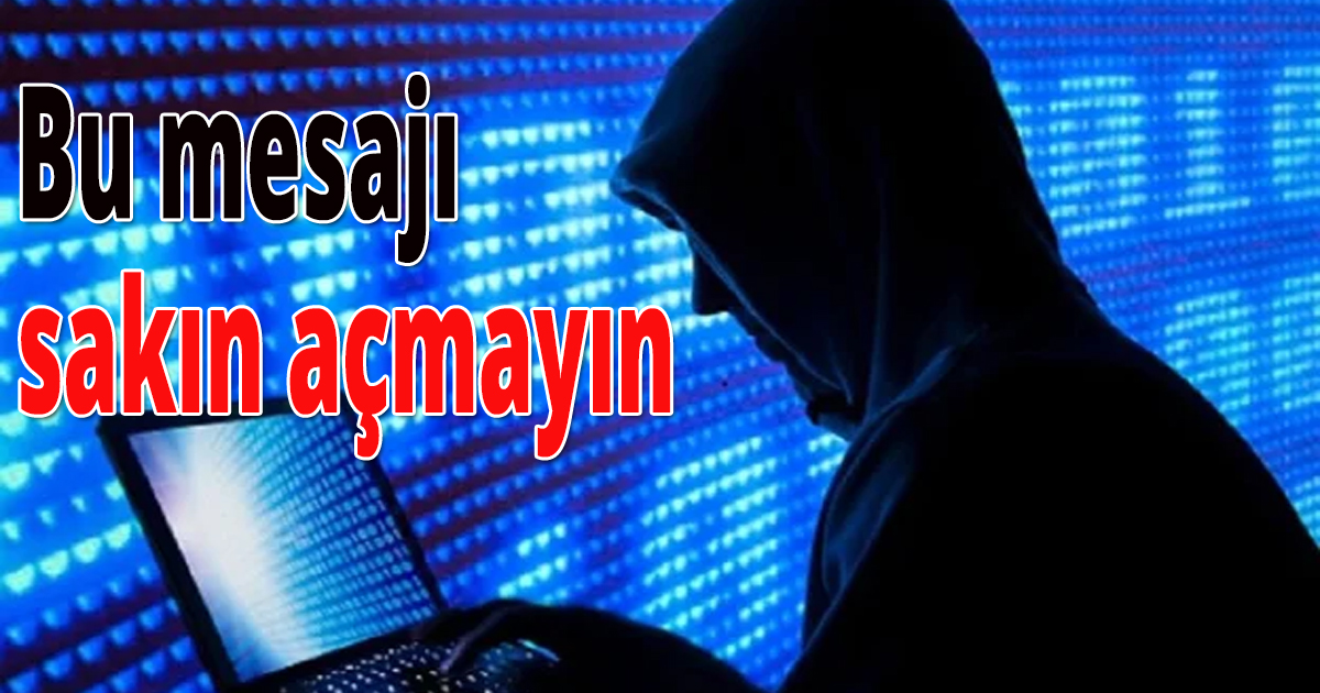 EGM'den uyarı