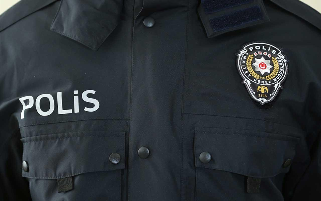 Polis memuru koronaya yenik düştü