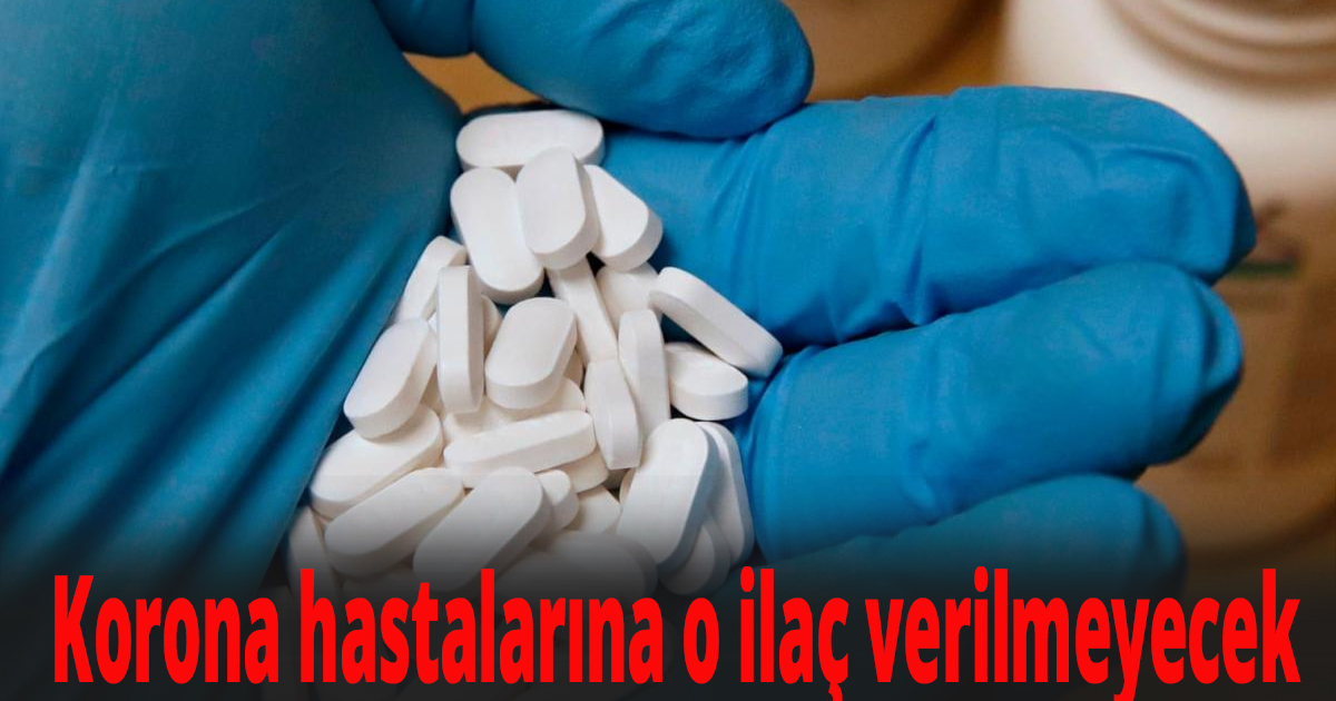 Sağlık Bakanlığı'ndan flaş karar