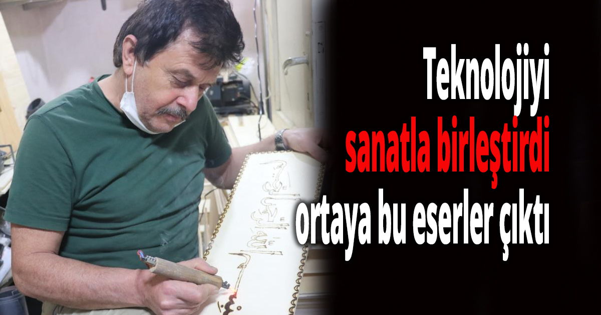 5 metrekarelik dükkandan 32 ülkeye