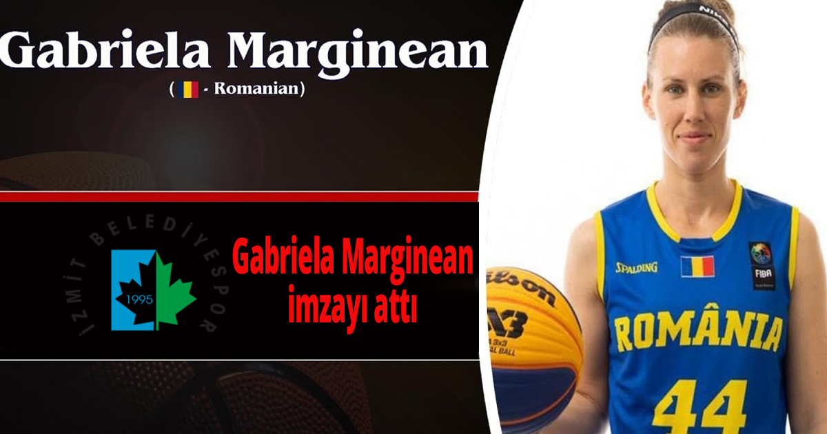 İzmit Belediyespor bombayı patlattı