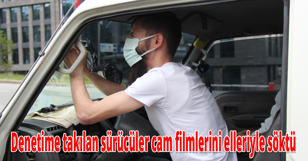 Ceza korkusu modifiye tutkusundan vazgeçirdi