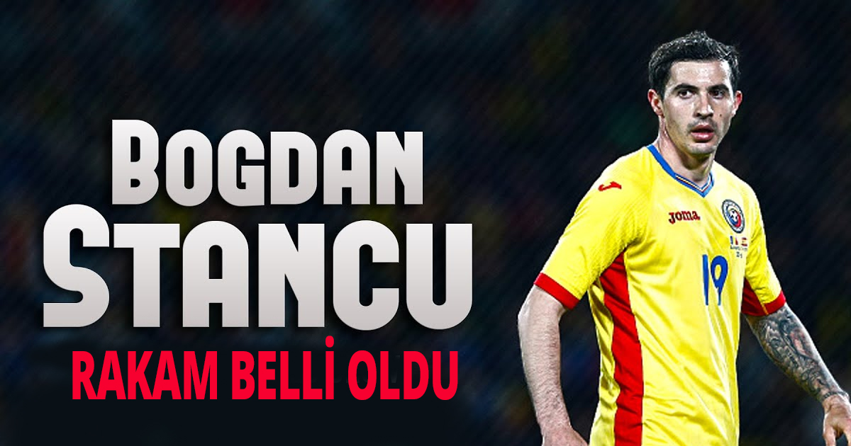 Kocaelispor Stancu'nun peşinde