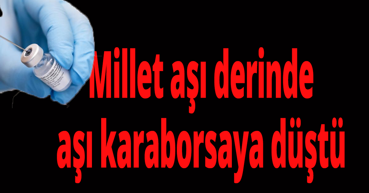 Polisin şüphesi boşa çıkmadı