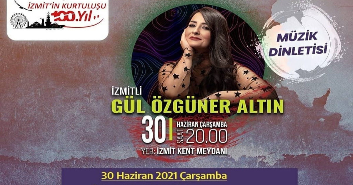 İzmitliler bugün Kent Meydanı’nda tango ve halk oyunlarına doyacak