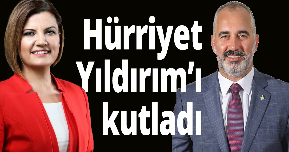 Başkan Hürriyet, Karamürsel’in düşman işgalinden kurtuluşunu kutladı