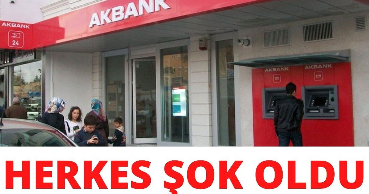 Aradığınız bankaya ulaşılamıyor