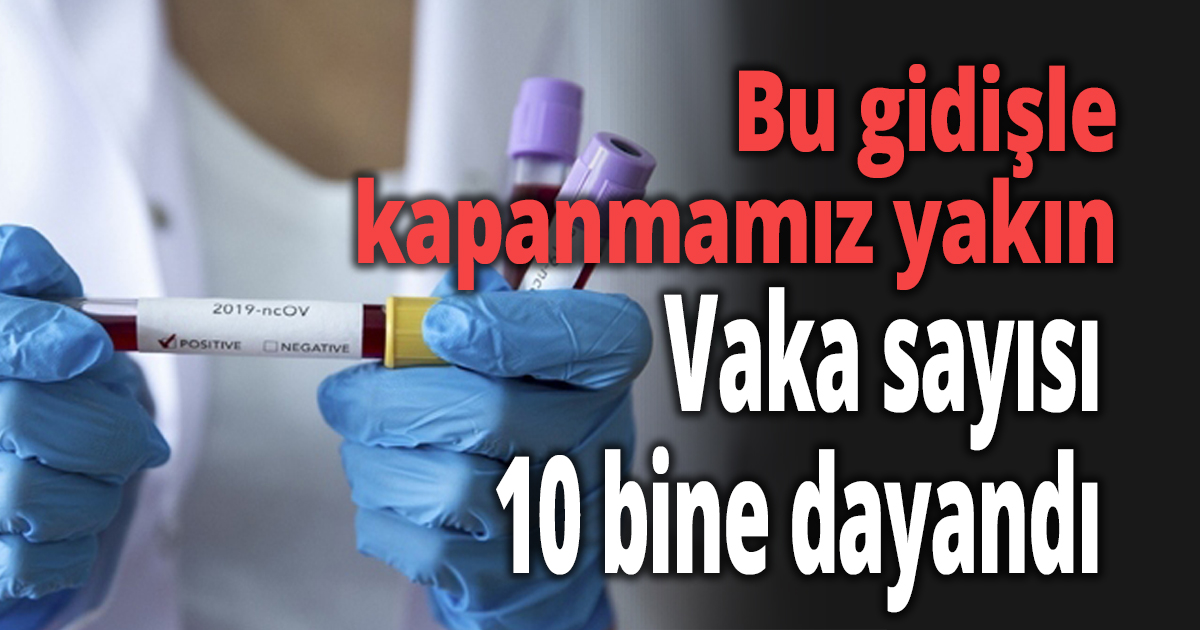 Günden güne artmaya devam ediyor