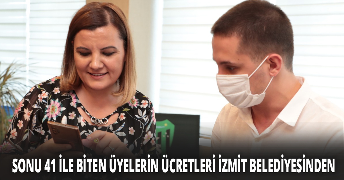 Hürriyet, Kocaelispor maçları için passolig başvurusunu yaptı