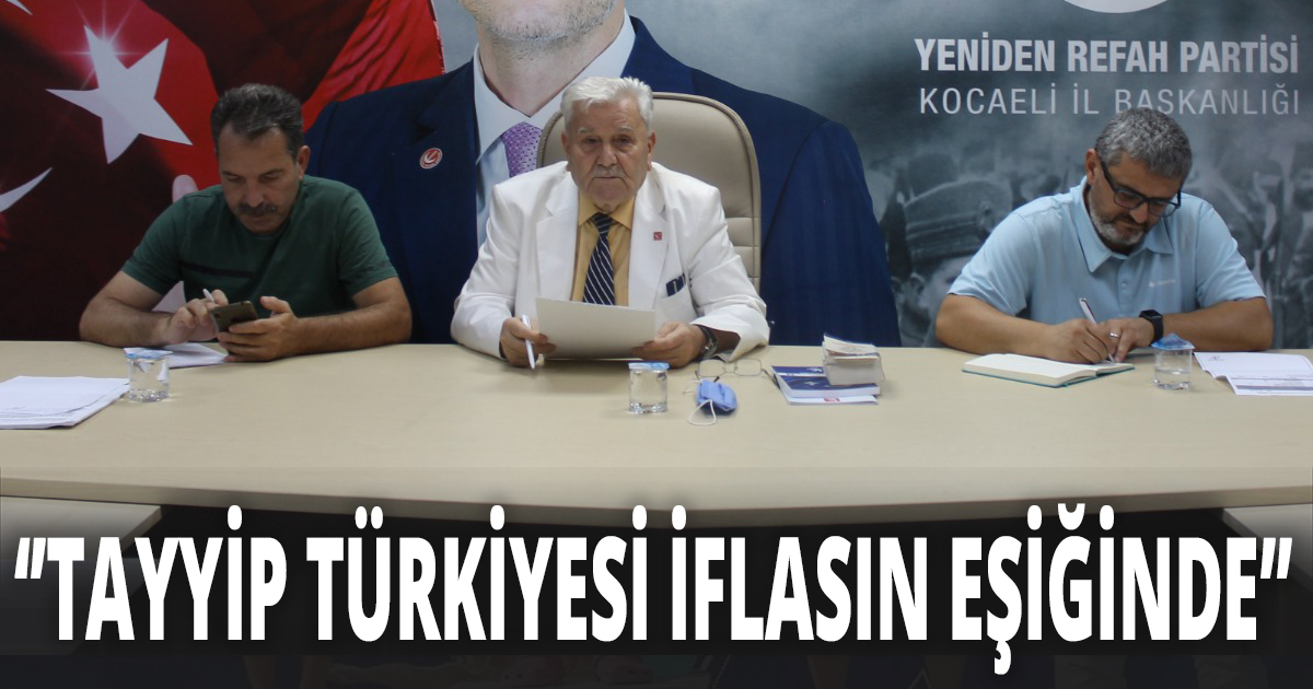 ARAS’TAN İLGİNÇ AÇIKLAMALAR