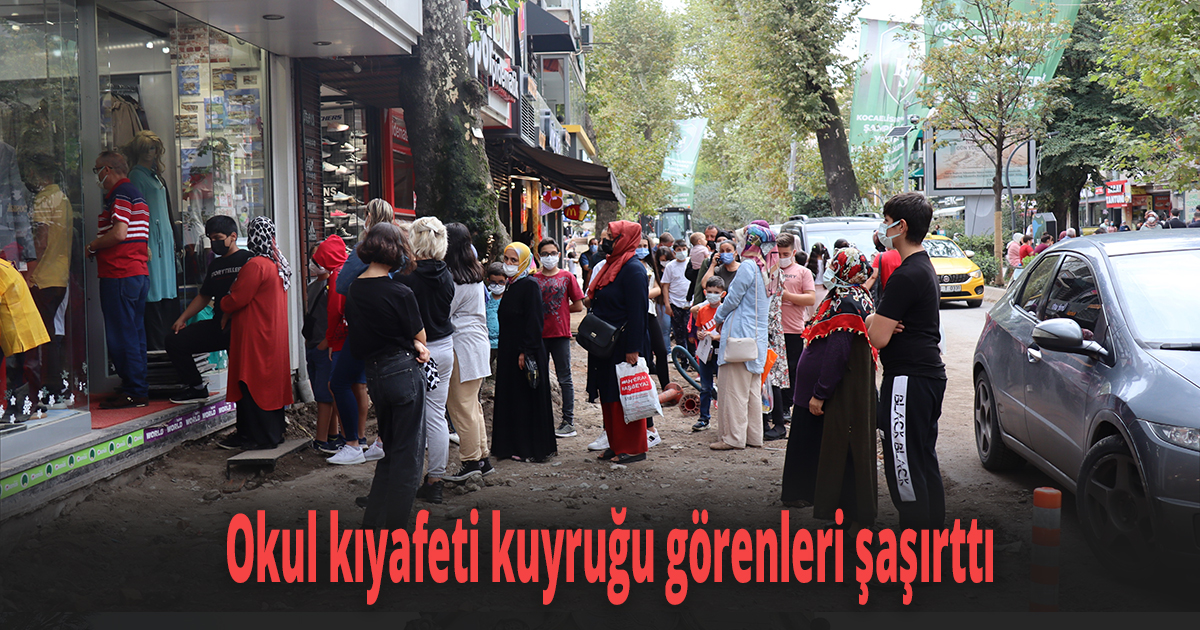 Ne indirim ne de bedava ürün