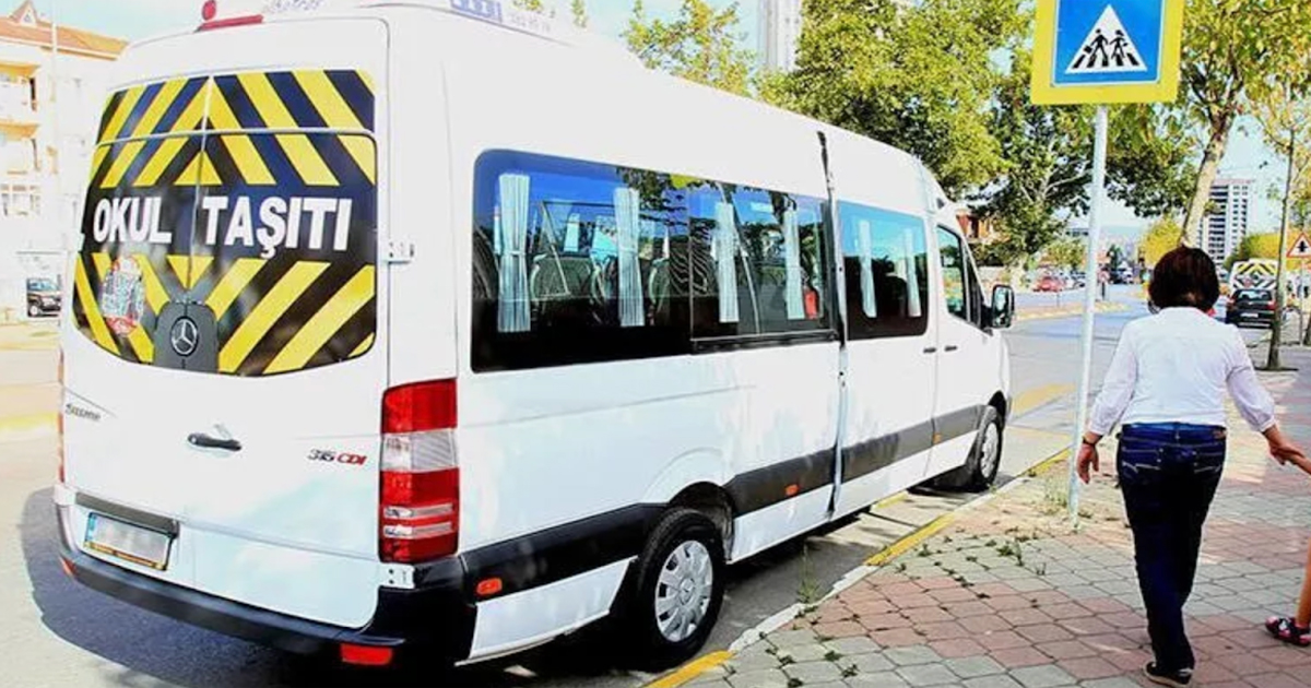 Şanbaz Yıldız servislerle ilgili vahim iddiayı dile getirdi!