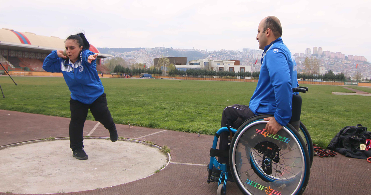 Büyükşehir’in ödüllü projesi başlıyor